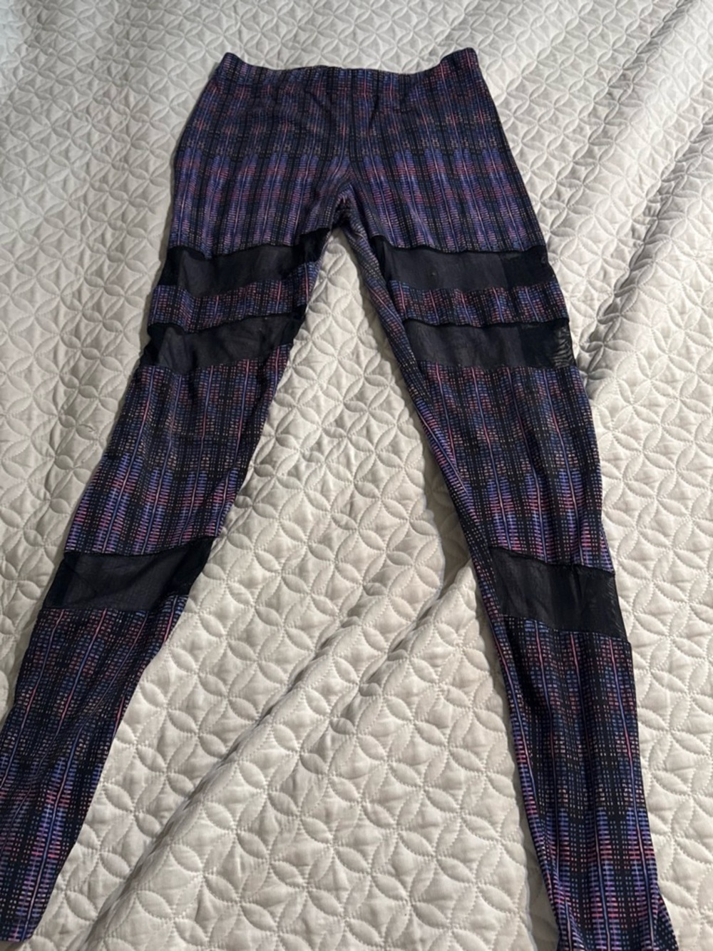 Forever 21 leggings